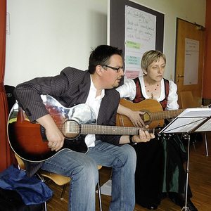 Cursillofest 2013 Arbing