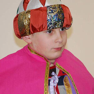 Die Sternsinger kommen!