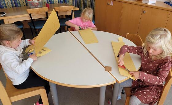 Warum Sprachförderung?