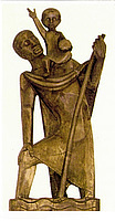 Hl. Christophorus