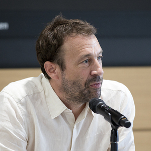 Vortrag Tobias Haberl