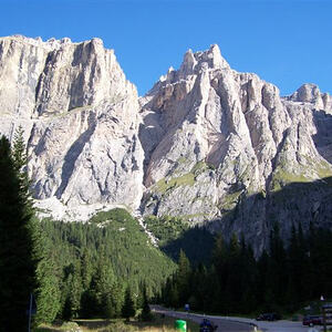 Pfarrwallfahrt Südtirol