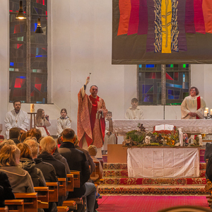 Palmsonntag Pfarre Kirchdorf an der Krems