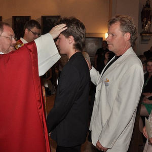 Pfarrfirmung Linz-Ebelsberg