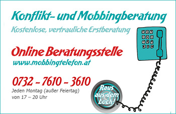 Mobbingtelefon