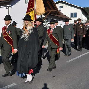  Dr. P. Reinhold Dessl ist neuer Pfarrer von Eidenberg