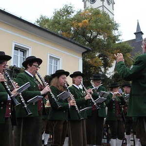 Pfarrer Mag. Marek Nawrot in Königswiesen