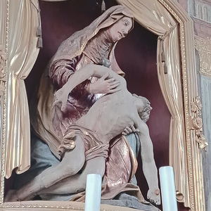 Ausflug Maria Taferl