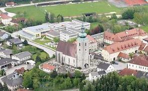 Pfarre Steinerkirchen an der Traun