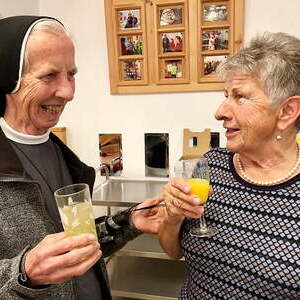 150 Jahre Kreuzschwestern