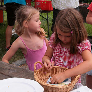 Pfarrfest am 29.06.2014