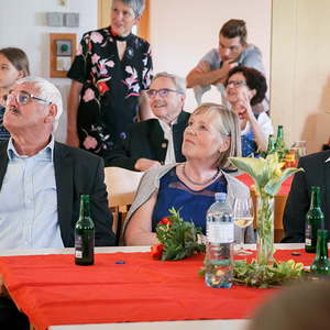 Pfarre Sarleinsbach, FA - Ehe und Familie