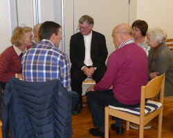 Bibelabend Munderfing