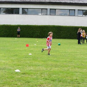 Ballsportfest der kath. Jungschar