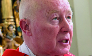 Firmung in Seelsorgeraum Almtal mit Generalvikar Severin LederhilgerFoto: Jack Haijes