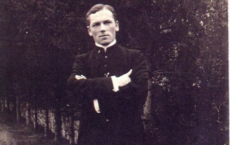 Carl Lampert