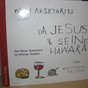 Gespräche über Bücher