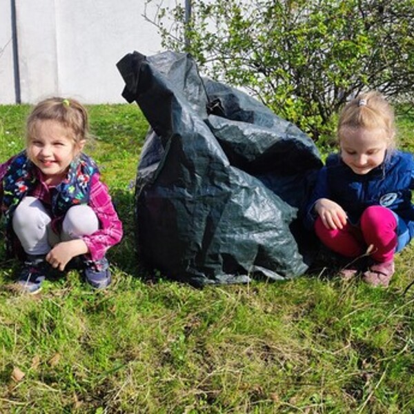 Auch heuer wieder Blühstreifen