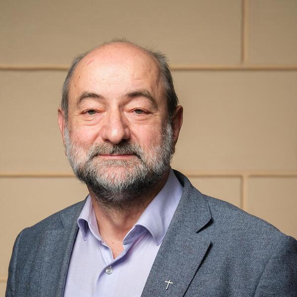 Mag. Johann Padinger