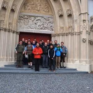 Fußwallfahrt nach Mariazell