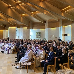 Requiem am 9. 6. 2023