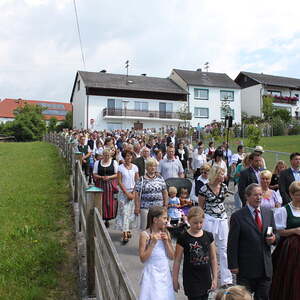 Pfarre Neumarkt im Mühlkreis