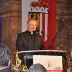 Benefiz-Suppenessen im Landhaus 2014