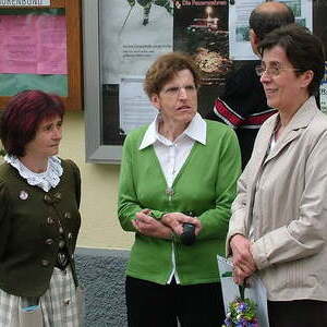 Fronleichnamsprozession