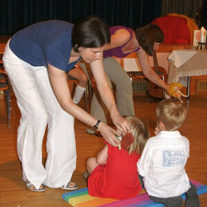 KWG und KWG-Abschlussfest 