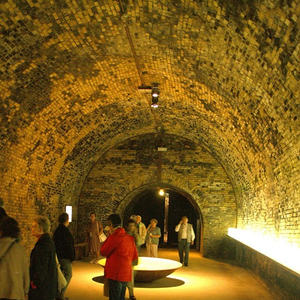 Kirchenchorausflug 2010