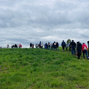 Kinderkreuzweg Ostermiething