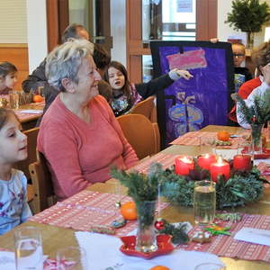 Senioren-Advent 2018