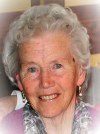 Karoline Scheuringer / © Pfarrgemeinde Kopfing Karoline Scheuringer