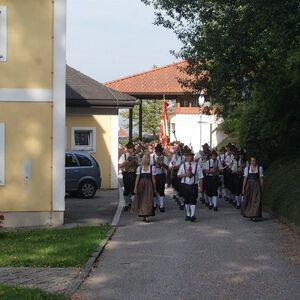 Willkommen unserem neuen Pfarradministrator