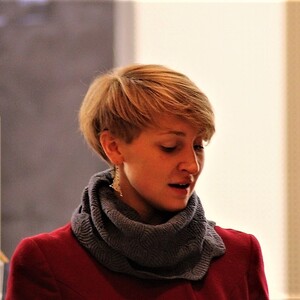 Weihnachten in der Nacht