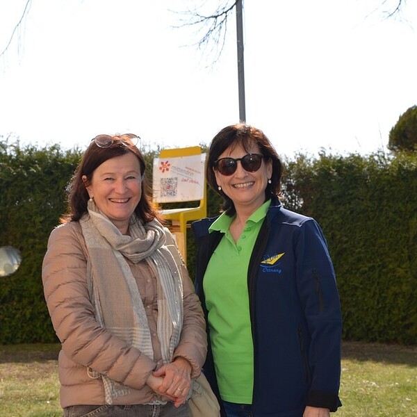 'Frühjahrsputz für die Seele'