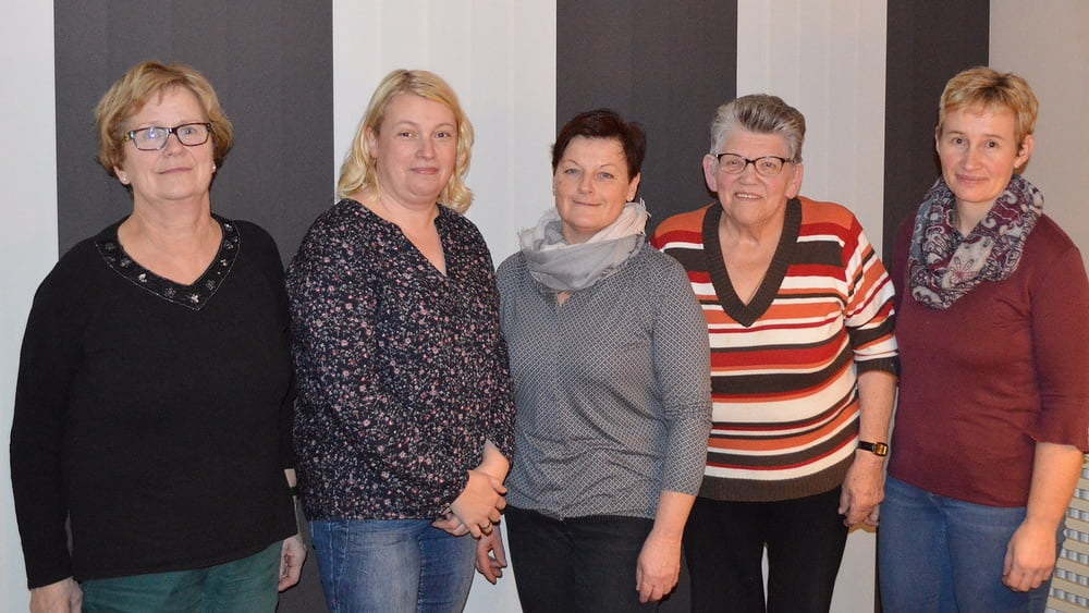 Caritasteam / Caritas St. Roman Caritasteam