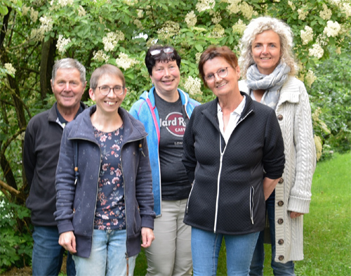 FA für Caritas und Soziales / © Pfarre Grünbach FA für Caritas und Soziales