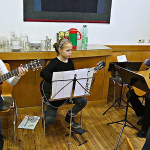 Senioren-Vorweihnachtsfeier 2016