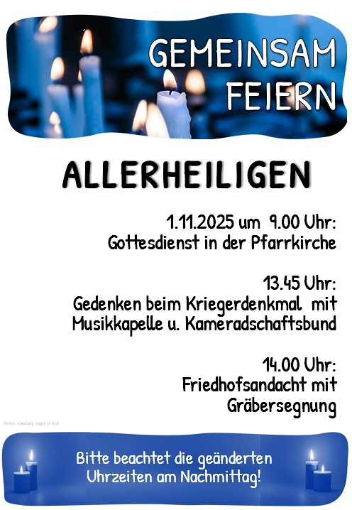 Allerheiligen