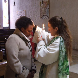 Erstkommunion - Vorstellungsgottesdienst