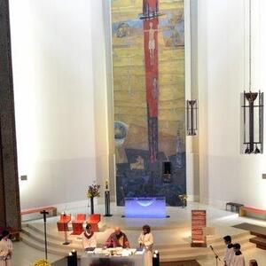 Allerseelen-Gottesdienst