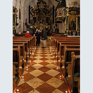 Maria Lichtmess 2022