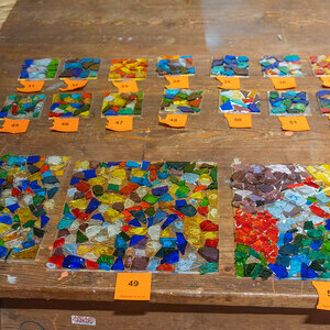 Dekanatsveranstaltung in Schlierbach