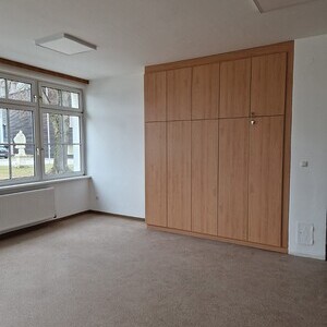 RENOVIERUNG PFARRSAAL