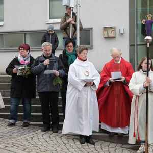 Karwoche – Ostern 2016