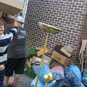 Flohmarkt