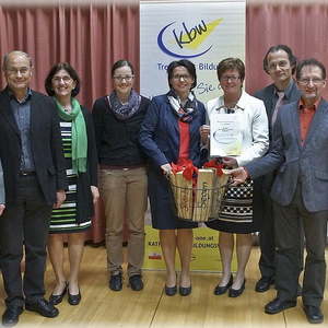 60 Jahre KBW Peuerbach