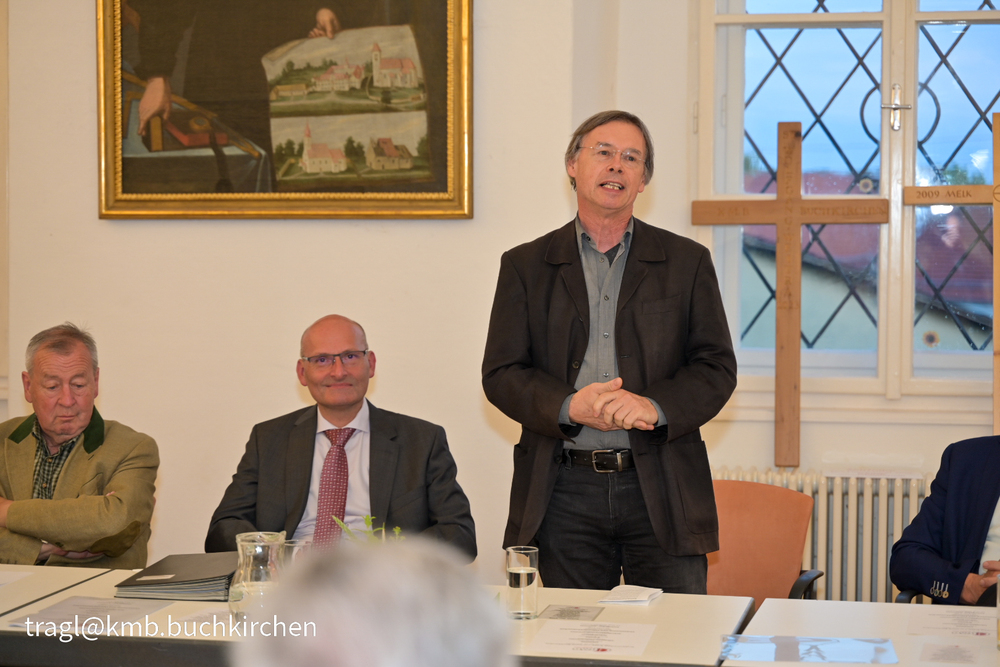 KMB Jahreshauptversammlung