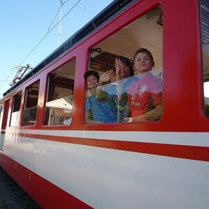 Jungschar- und Minilager 2011